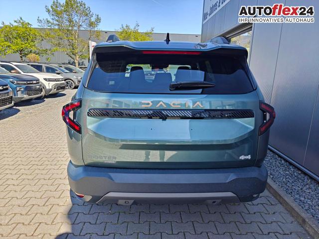 Dacia Bigster Extreme LPG Hybrid 4x4 *LED*NAVI*SHZ*360 
