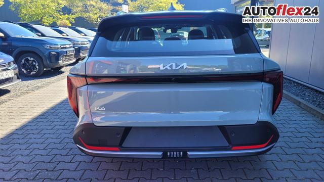 Kia K4 Sportswagon 1.6 T-GDI 110 kW Vision SW DCT+NAVI+SHZ+ACA+LED+KAMERA 