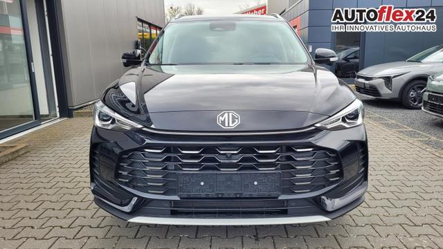 Vorlauffahrzeuge MG ZS - 1.5 Hybrid  145 kW Luxury AT Luxury Navi SHZ Kamera ACA 18
