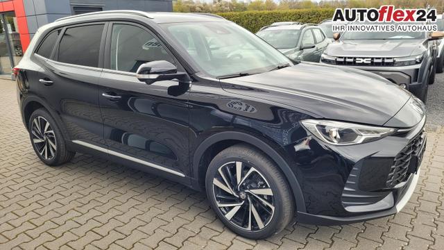 MG ZS 1.5 Hybrid+ 145 kW Luxury AT Luxury+Navi+SHZ+Kamera+ACA+18 