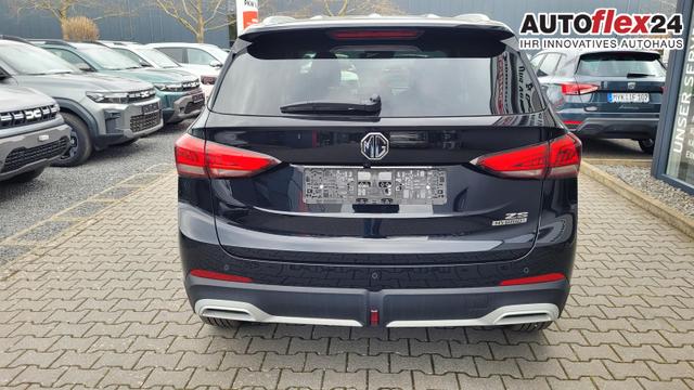 MG ZS 1.5 Hybrid+ 145 kW Luxury AT Luxury+Navi+SHZ+Kamera+ACA+18 
