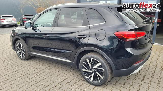 MG ZS 1.5 Hybrid+ 145 kW Luxury AT Luxury+Navi+SHZ+Kamera+ACA+18 