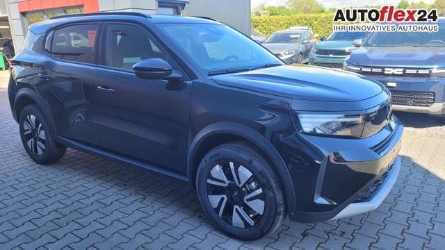 Opel Frontera Ultimate 1.2 107 kW Ultimate*7Sitze*LED*Navi*Shzg*PDC*Cam* 