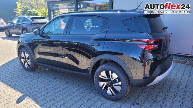 Opel Frontera Ultimate 1.2 107 kW Ultimate*7Sitze*LED*Navi*Shzg*PDC*Cam* 