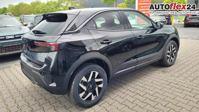Opel Mokka Edition Edition*LED*Navi*Shzg*PDCv+h*Cam*ACC*17" 