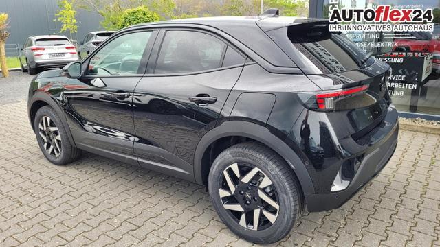 Opel Mokka Edition Edition*LED*Navi*Shzg*PDCv+h*Cam*ACC*17" 