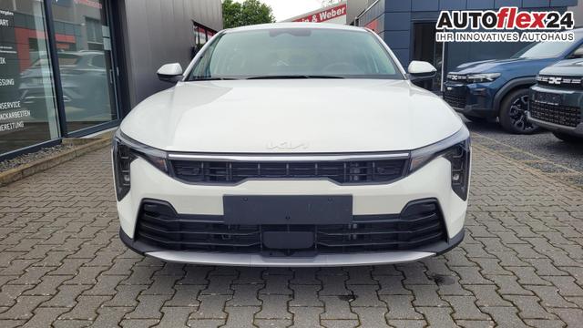 Vorlauffahrzeuge Kia K4 - Vision 1.0  NAVI SHZ ACA LED KAMERA