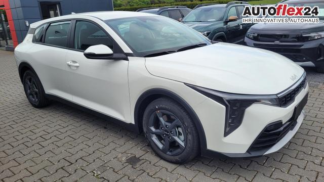 Kia K4 Vision 1.0 +NAVI+SHZ+ACA+LED+KAMERA 