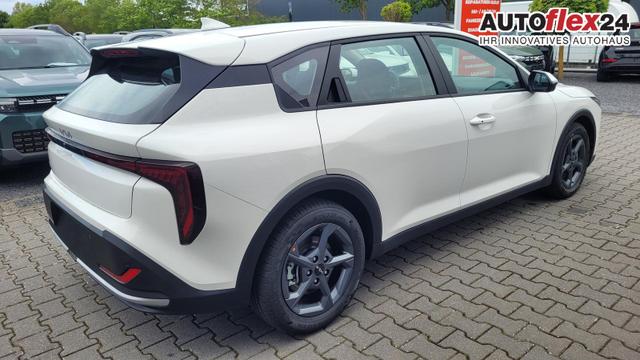 Kia K4 Vision 1.0 +NAVI+SHZ+ACA+LED+KAMERA 