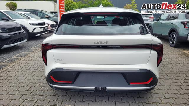 Kia K4 Vision 1.0 +NAVI+SHZ+ACA+LED+KAMERA 