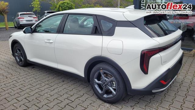Kia K4 Vision 1.0 +NAVI+SHZ+ACA+LED+KAMERA 