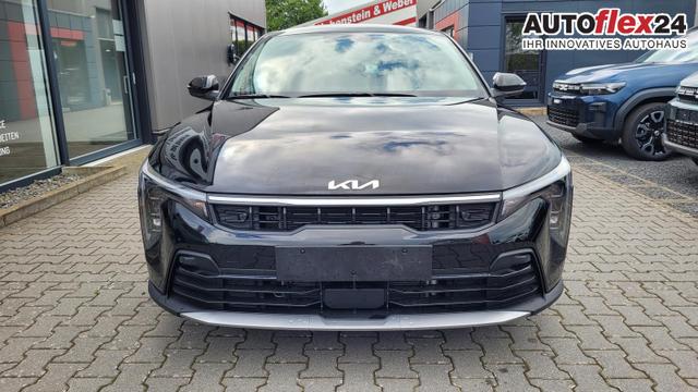 Vorlauffahrzeuge Kia K4 - 1.6 T-GDI 110 kW Vision DCT NAVI SHZ ACA LED KAMERA