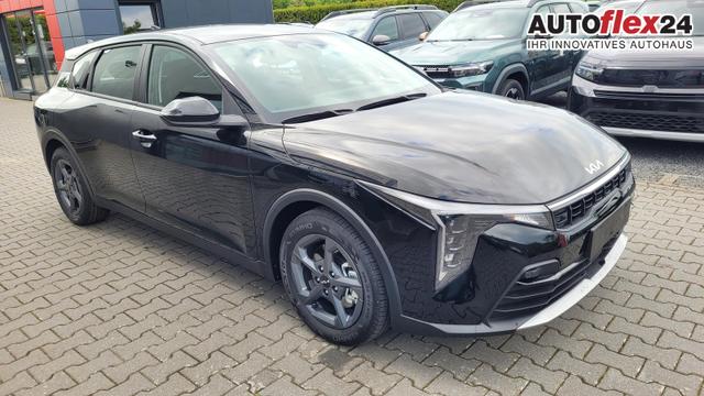 Kia K4 1.6 T-GDI 110 kW Vision DCT+NAVI+SHZ+ACA+LED+KAMERA 