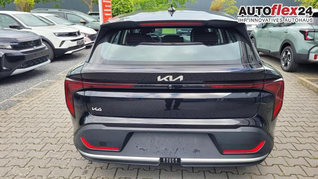 Kia K4 1.6 T-GDI 110 kW Vision DCT+NAVI+SHZ+ACA+LED+KAMERA 