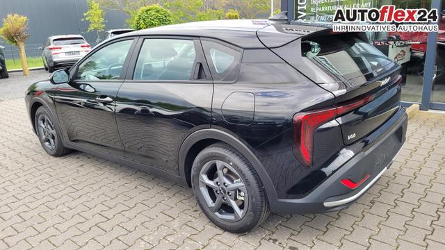 Kia K4 1.6 T-GDI 110 kW Vision DCT+NAVI+SHZ+ACA+LED+KAMERA 
