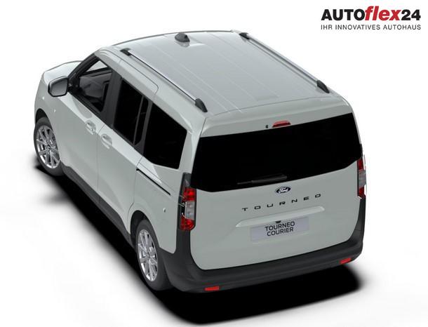 Ford Tourneo Courier Titanium Titanium*Shzg*Lhzg*BFS*PDC*Cam* 