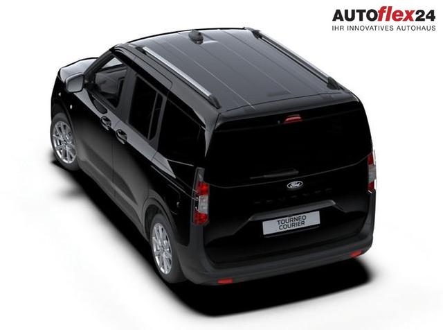 Ford Tourneo Courier Titanium Titanium*Shzg*Lhzg*BFS*PDC*Cam* 