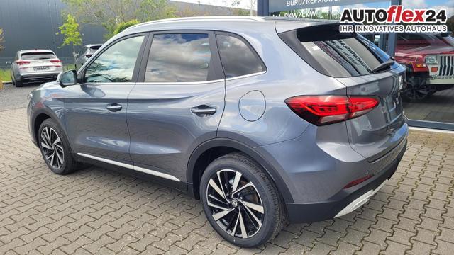MG ZS 1.5 Hybrid+ 145 kW Luxury AT Luxury+Navi+SHZ+Kamera+ACA+18 