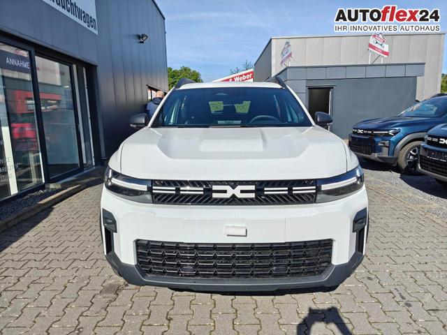 Vorlauffahrzeuge Dacia Bigster - TCe 140 TCe140 Hybrid-G LED PDC Cam 17Zoll Klima