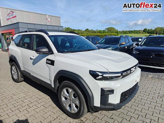 Dacia Bigster TCe 140 TCe140 Hybrid-G*LED*PDC*Cam*17Zoll*Klima 