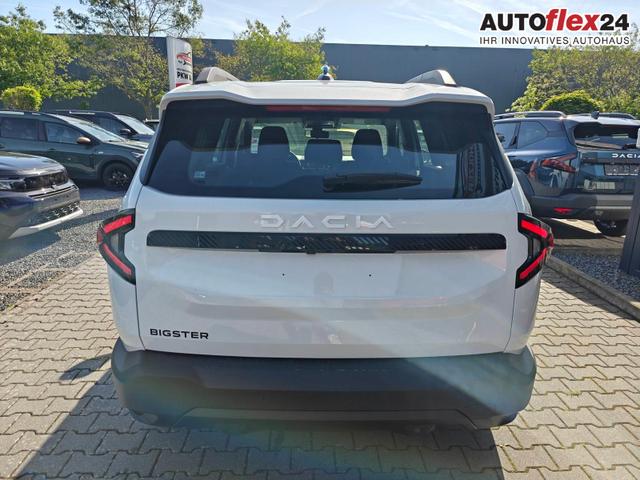 Dacia Bigster TCe 140 TCe140 Hybrid-G*LED*PDC*Cam*17Zoll*Klima 