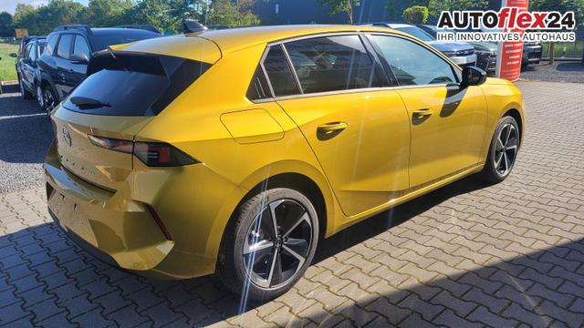Opel Astra Edition Edition*LED*Navi*Shzg*Lhzg*PDC*Cam*17Zoll* 