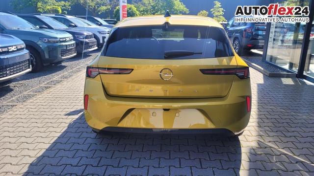 Opel Astra Edition Edition*LED*Navi*Shzg*Lhzg*PDC*Cam*17Zoll* 