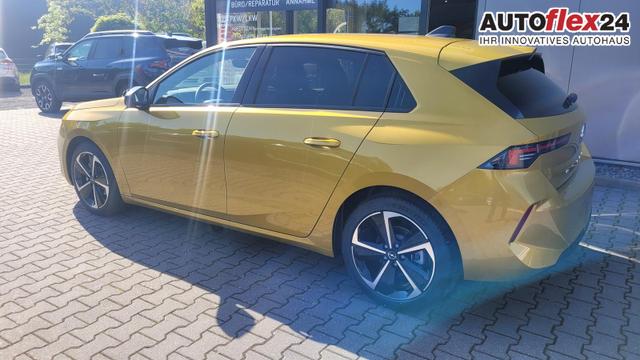 Opel Astra Edition Edition*LED*Navi*Shzg*Lhzg*PDC*Cam*17Zoll* 