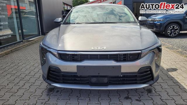 Vorlauffahrzeuge Kia K4 - Vision 1.0  NAVI SHZ ACA LED KAMERA