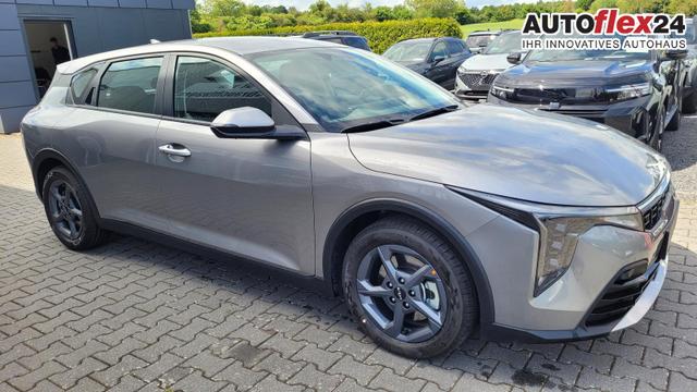 Kia K4 Vision 1.0 +NAVI+SHZ+ACA+LED+KAMERA 