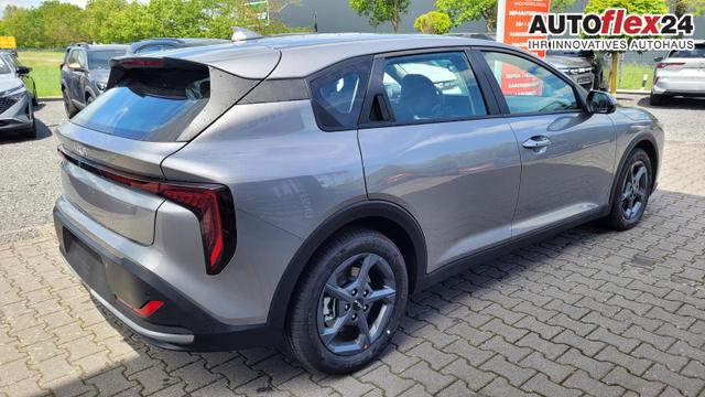 Kia K4 Vision 1.0 +NAVI+SHZ+ACA+LED+KAMERA 