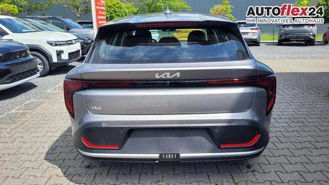 Kia K4 Vision 1.0 +NAVI+SHZ+ACA+LED+KAMERA 