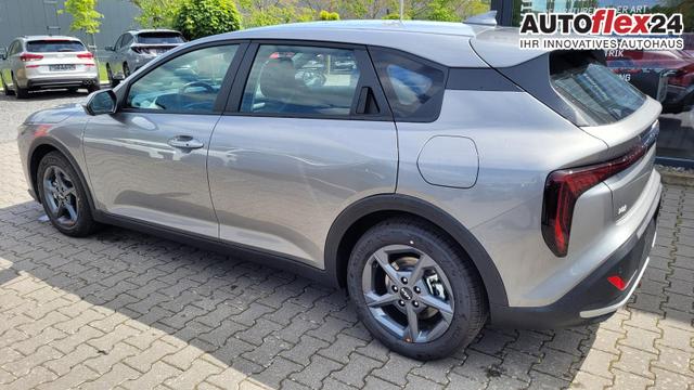 Kia K4 Vision 1.0 +NAVI+SHZ+ACA+LED+KAMERA 