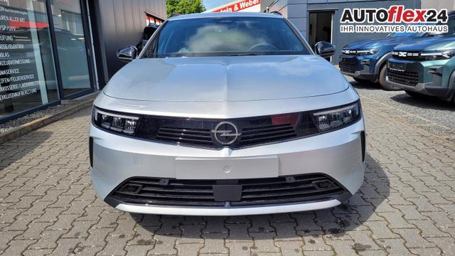 Vorlauffahrzeuge Opel Astra Caravan - Edition ST LED Navi Shzg Lhzg PDCv h 17"