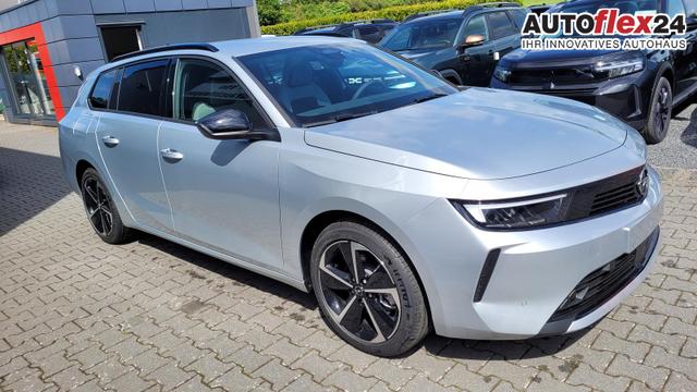 Opel Astra Caravan Edition ST*LED*Navi*Shzg*Lhzg*PDCv+h*17" 