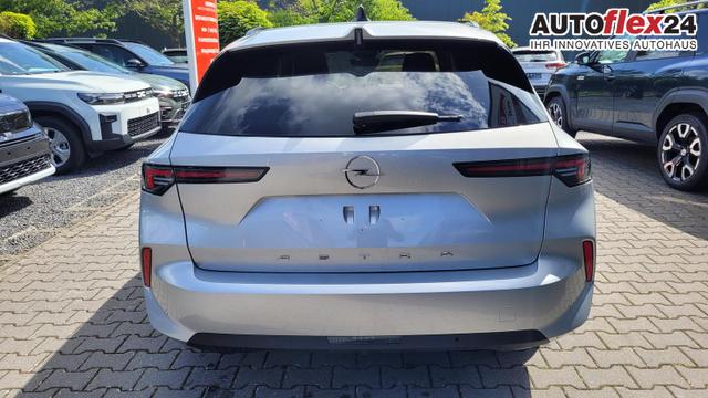 Opel Astra Caravan Edition ST*LED*Navi*Shzg*Lhzg*PDCv+h*17" 