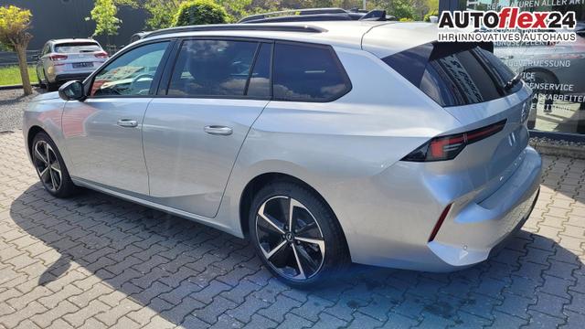 Opel Astra Caravan Edition ST*LED*Navi*Shzg*Lhzg*PDCv+h*17" 