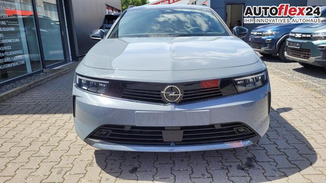 Vorlauffahrzeuge Opel Astra Caravan - Edition ST LED Navi Shzg Lhzg PDCv h 17"