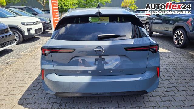 Opel Astra Caravan Edition ST*LED*Navi*Shzg*Lhzg*PDCv+h*17" 
