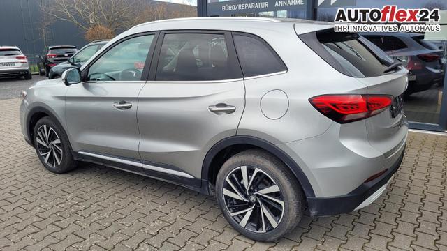 MG ZS 1.5 Hybrid+ 145 kW Luxury AT Luxury+Navi+SHZ+Kamera+ACA+18 