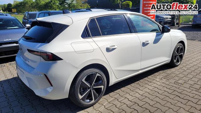 Opel Astra Edition Edition*LED*Navi*Shzg*Lhzg*PDC*Cam*17Zoll* 