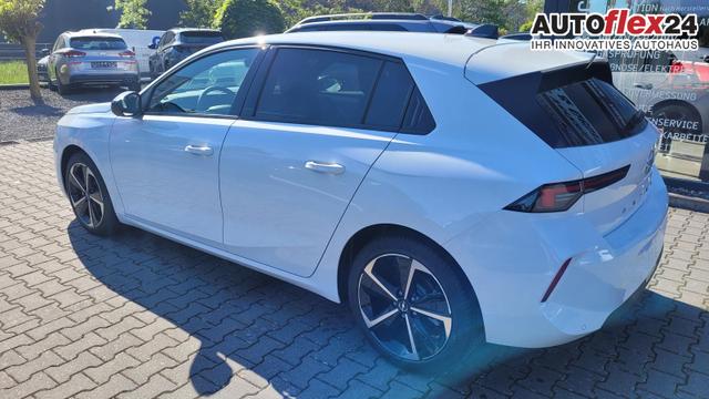 Opel Astra Edition Edition*LED*Navi*Shzg*Lhzg*PDC*Cam*17Zoll* 