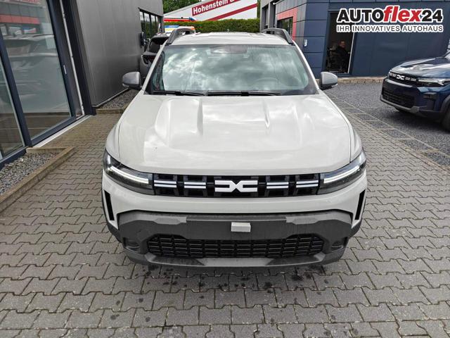 Vorlauffahrzeuge Dacia Duster - Expression LPG 120 PS AT | Carplay Sitz Lnkrdheiz.