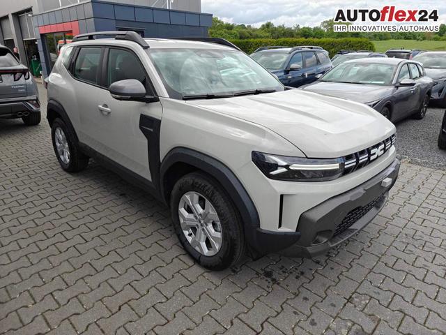 Dacia Duster Expression LPG 120 PS AT | Carplay Sitz+Lnkrdheiz. 