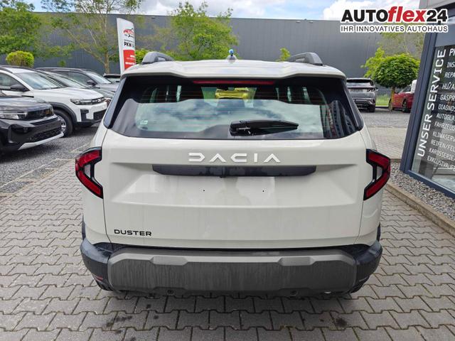 Dacia Duster Expression LPG 120 PS AT | Carplay Sitz+Lnkrdheiz. 