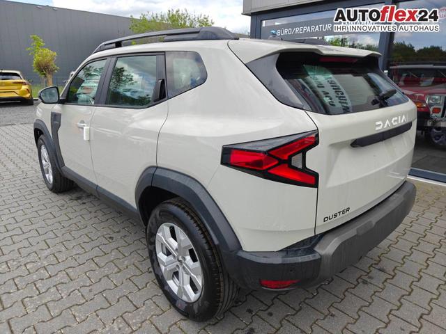 Dacia Duster Expression LPG 120 PS AT | Carplay Sitz+Lnkrdheiz. 