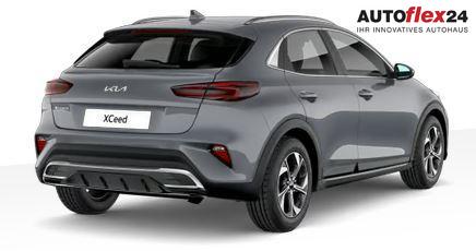 Vorlauffahrzeuge Kia XCeed - City  Modell 2026 LED Navi PDC Cam SHZ Alu