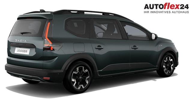 Vorlauffahrzeuge Dacia Jogger - Journey TCe110 MJ26 7-S LED Shzg PDC Cam ACA 16"