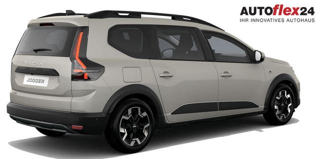 Vorlauffahrzeuge Dacia Jogger - Journey TCe110 MJ26 7-S LED Shzg PDC Cam ACA 16"