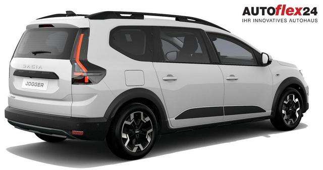 Vorlauffahrzeuge Dacia Jogger - Journey TCe110 MJ26 LED Shzg PDC Cam ACA 16"
